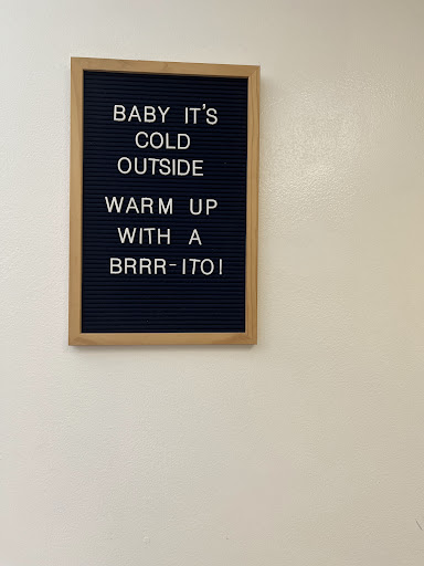 Photo of Fuego Mexican Grill LLC - 3019 23rd St, Columbus, NE 68601