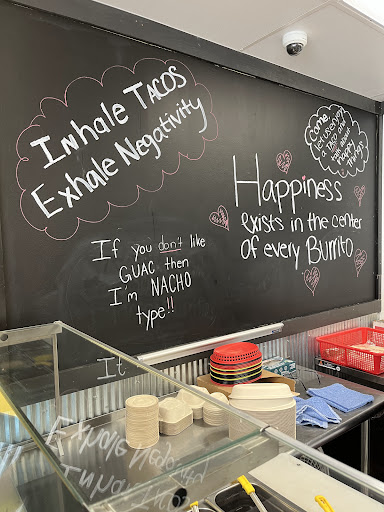 Photo of Fuego Mexican Grill LLC - 3019 23rd St, Columbus, NE 68601