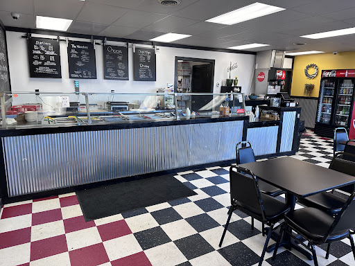 Photo of Fuego Mexican Grill LLC - 3019 23rd St, Columbus, NE 68601