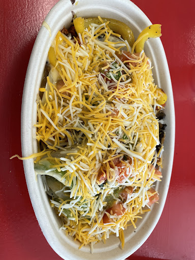 Photo of Fuego Mexican Grill LLC - 3019 23rd St, Columbus, NE 68601