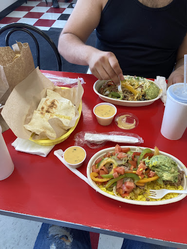 Photo of Fuego Mexican Grill LLC - 3019 23rd St, Columbus, NE 68601