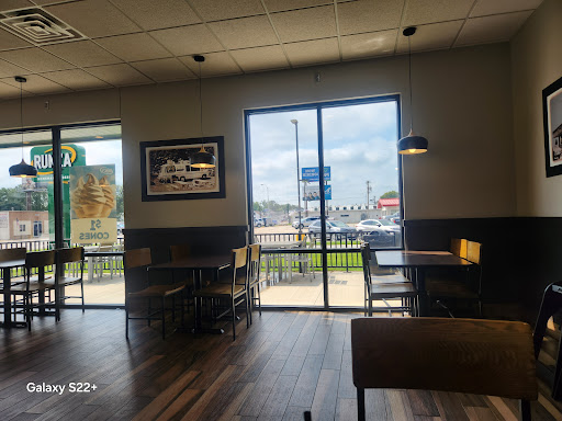 Photo of Runza Restaurant - 1944 33rd Ave, Columbus, NE 68601