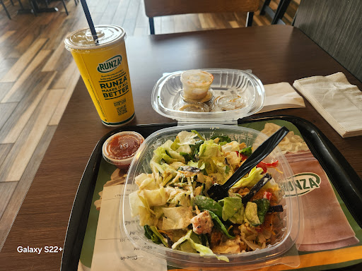 Photo of Runza Restaurant - 1944 33rd Ave, Columbus, NE 68601