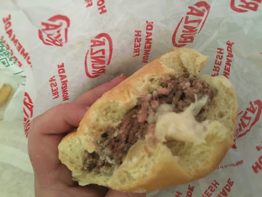 Photo of Runza Restaurant - 1944 33rd Ave, Columbus, NE 68601