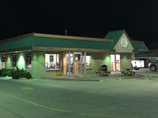 Photo of Runza Restaurant - 1944 33rd Ave, Columbus, NE 68601
