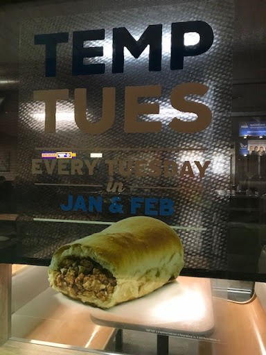 Photo of Runza Restaurant - 1944 33rd Ave, Columbus, NE 68601