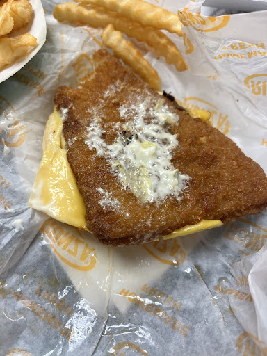 Photo of Runza Restaurant - 1944 33rd Ave, Columbus, NE 68601