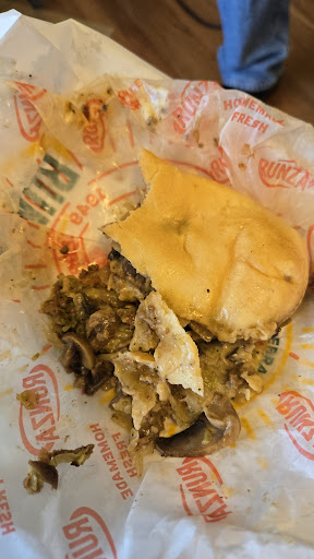 Photo of Runza Restaurant - 1944 33rd Ave, Columbus, NE 68601