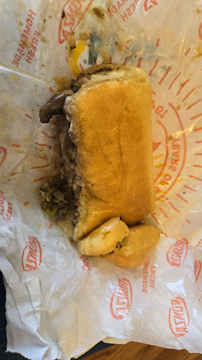 Photo of Runza Restaurant - 1944 33rd Ave, Columbus, NE 68601