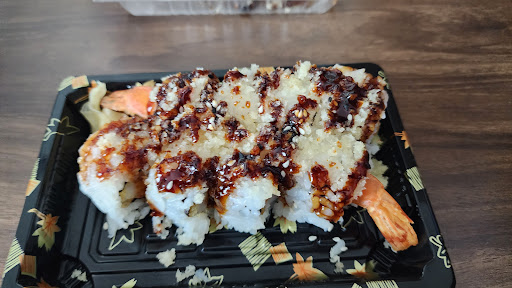 Photo of Saru hibachi and sushi - 4300 23rd St, Columbus, NE 68601