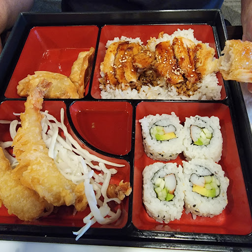 Photo of Saru hibachi and sushi - 4300 23rd St, Columbus, NE 68601