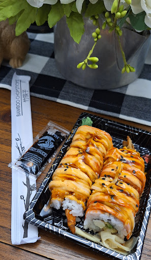 Photo of Saru hibachi and sushi - 4300 23rd St, Columbus, NE 68601