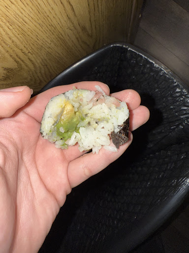 Photo of Saru hibachi and sushi - 4300 23rd St, Columbus, NE 68601