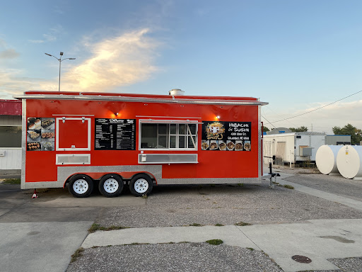 Photo of Saru hibachi and sushi - 4300 23rd St, Columbus, NE 68601