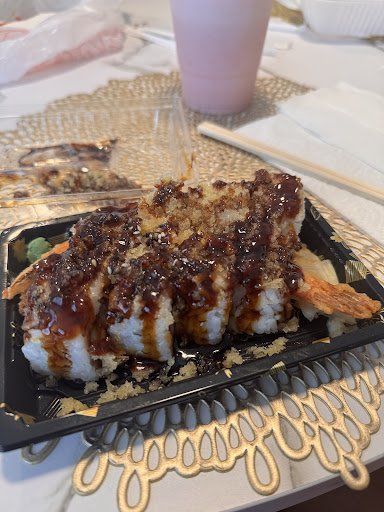 Photo of Saru hibachi and sushi - 4300 23rd St, Columbus, NE 68601