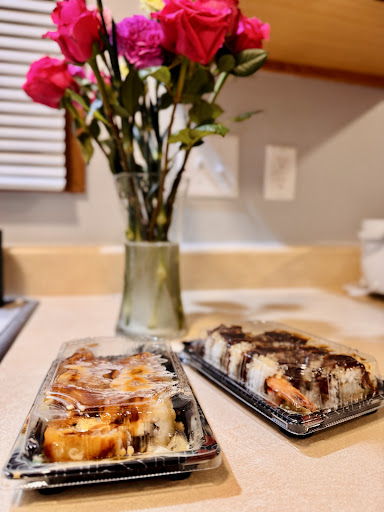 Photo of Saru hibachi and sushi - 4300 23rd St, Columbus, NE 68601