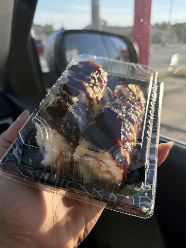 Photo of Saru hibachi and sushi - 4300 23rd St, Columbus, NE 68601