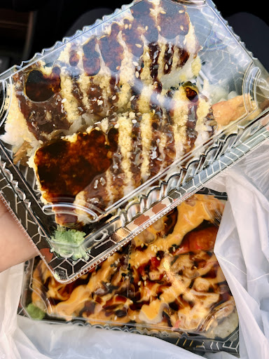 Photo of Saru hibachi and sushi - 4300 23rd St, Columbus, NE 68601