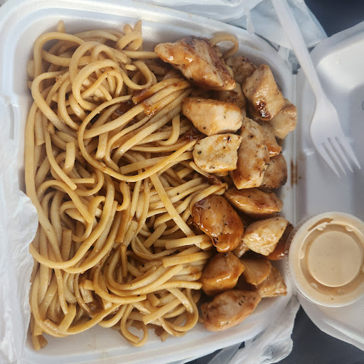 Photo of Saru hibachi and sushi - 4300 23rd St, Columbus, NE 68601