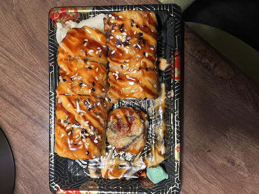 Photo of Saru hibachi and sushi - 4300 23rd St, Columbus, NE 68601