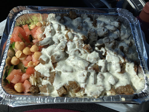 Photo of Halal Gyro Express - 3571 W Dublin-Granville Rd, Columbus, OH 43235