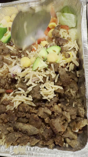 Photo of Halal Gyro Express - 3571 W Dublin-Granville Rd, Columbus, OH 43235
