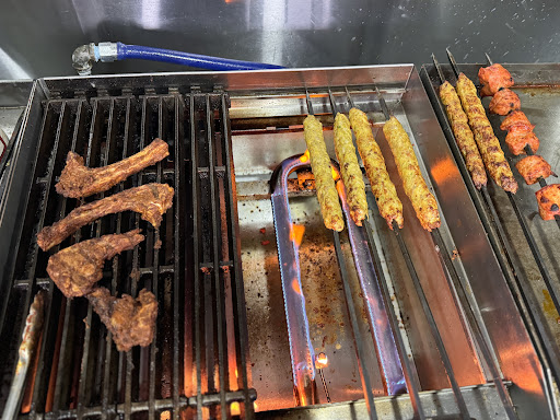 Photo of Halal Gyro Express - 3571 W Dublin-Granville Rd, Columbus, OH 43235