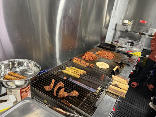 Photo of Halal Gyro Express - 3571 W Dublin-Granville Rd, Columbus, OH 43235