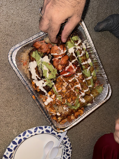 Photo of Halal Gyro Express - 3571 W Dublin-Granville Rd, Columbus, OH 43235