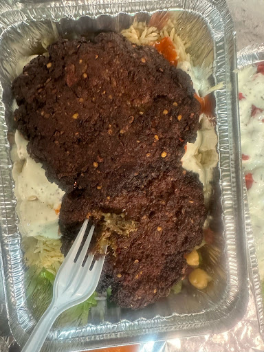 Photo of Halal Gyro Express - 3571 W Dublin-Granville Rd, Columbus, OH 43235