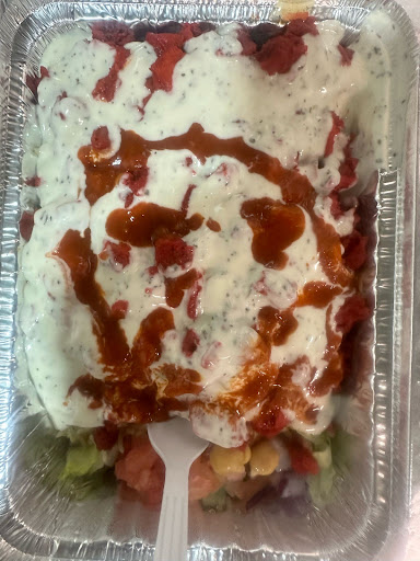Photo of Halal Gyro Express - 3571 W Dublin-Granville Rd, Columbus, OH 43235