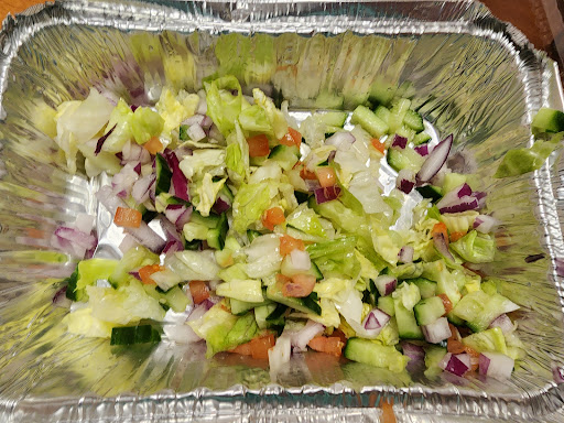 Photo of Halal Gyro Express - 3571 W Dublin-Granville Rd, Columbus, OH 43235