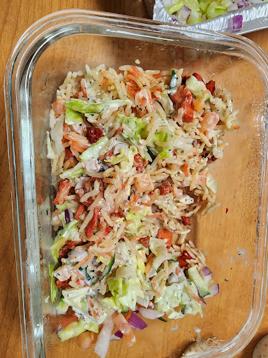 Photo of Halal Gyro Express - 3571 W Dublin-Granville Rd, Columbus, OH 43235