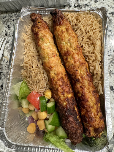 Photo of Halal Gyro Express - 3571 W Dublin-Granville Rd, Columbus, OH 43235