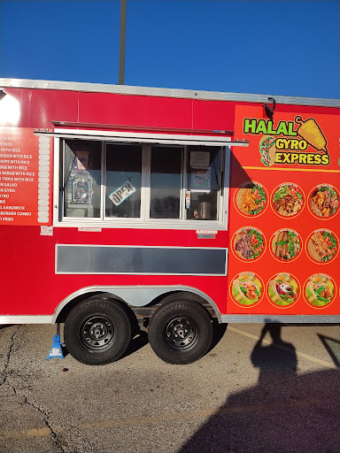 Photo of Halal Gyro Express - 3571 W Dublin-Granville Rd, Columbus, OH 43235