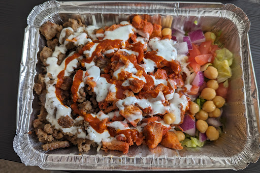 Photo of Halal Gyro Express - 3571 W Dublin-Granville Rd, Columbus, OH 43235