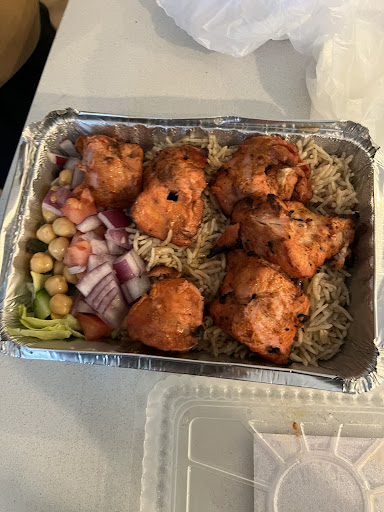 Photo of Halal Gyro Express - 3571 W Dublin-Granville Rd, Columbus, OH 43235