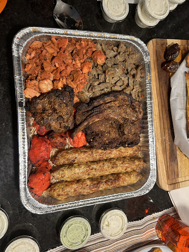 Photo of Halal Gyro Express - 3571 W Dublin-Granville Rd, Columbus, OH 43235