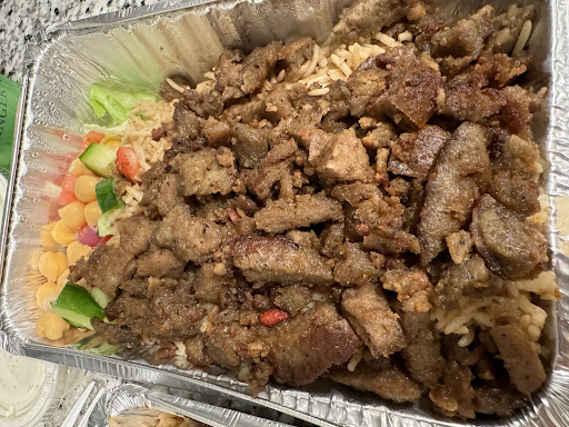 Photo of Halal Gyro Express - 3571 W Dublin-Granville Rd, Columbus, OH 43235
