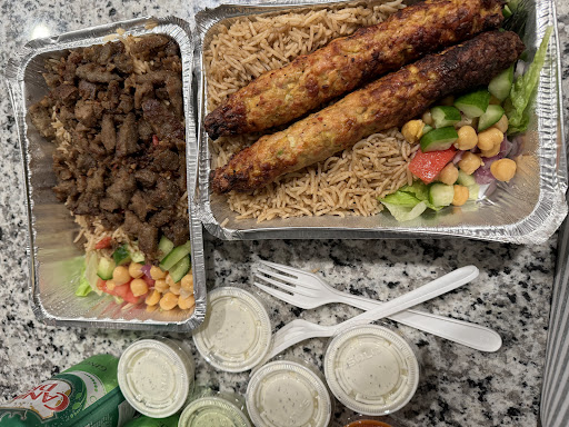 Photo of Halal Gyro Express - 3571 W Dublin-Granville Rd, Columbus, OH 43235