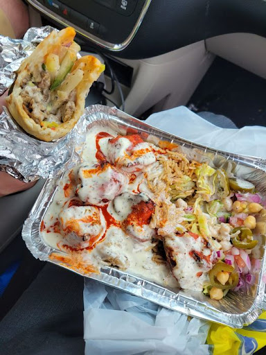 Photo of Halal Gyro Express - 3571 W Dublin-Granville Rd, Columbus, OH 43235