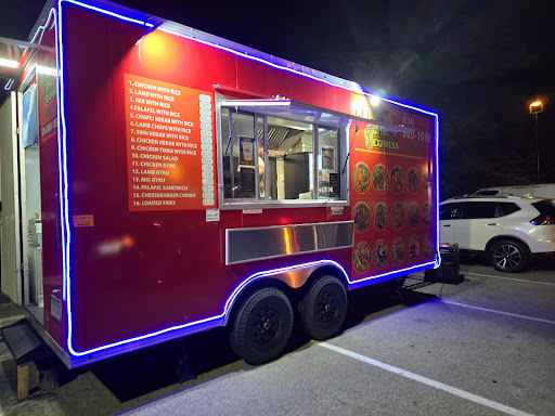 Photo of Halal Gyro Express - 3571 W Dublin-Granville Rd, Columbus, OH 43235