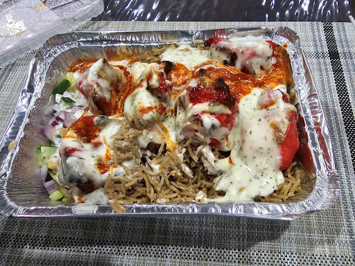 Photo of Halal Gyro Express - 3571 W Dublin-Granville Rd, Columbus, OH 43235