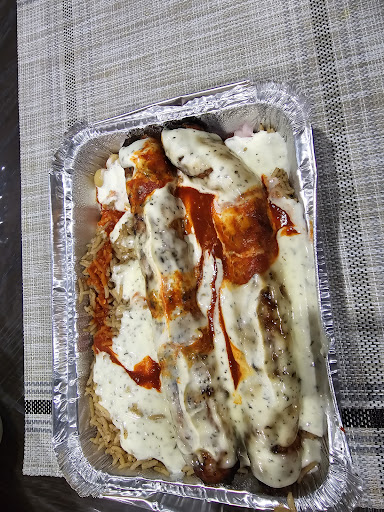 Photo of Halal Gyro Express - 3571 W Dublin-Granville Rd, Columbus, OH 43235