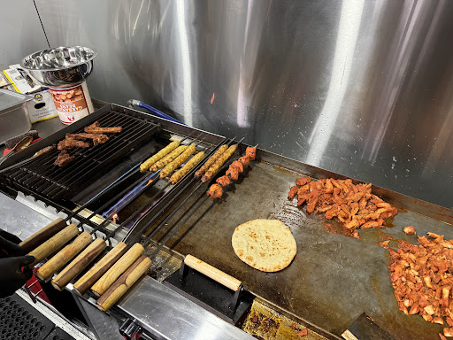 Photo of Halal Gyro Express - 3571 W Dublin-Granville Rd, Columbus, OH 43235