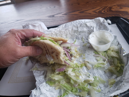 Photo of Greek Express - 1100 W 5th Ave, Columbus, OH 43212