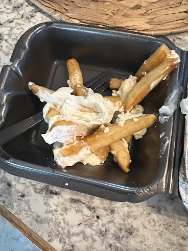 Photo of Greek Express - 1100 W 5th Ave, Columbus, OH 43212