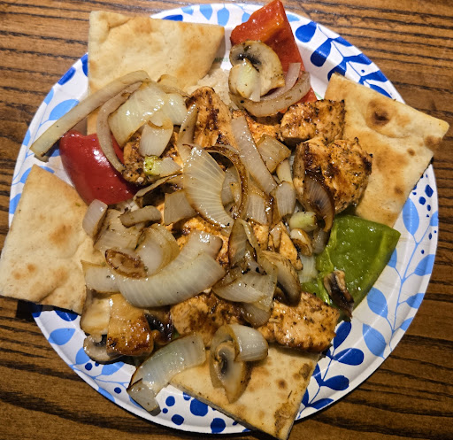 Photo of Greek Express - 1100 W 5th Ave, Columbus, OH 43212