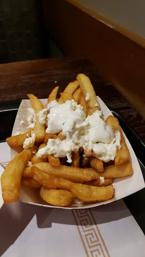 Photo of Greek Express - 1100 W 5th Ave, Columbus, OH 43212