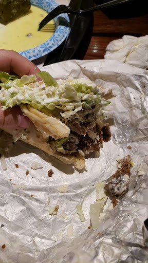 Photo of Greek Express - 1100 W 5th Ave, Columbus, OH 43212